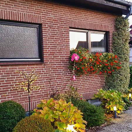 Gästewohnung im Papenteich Abbesbuttel Exterior foto