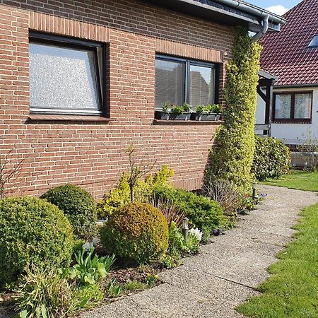 Gästewohnung im Papenteich Abbesbuttel Exterior foto