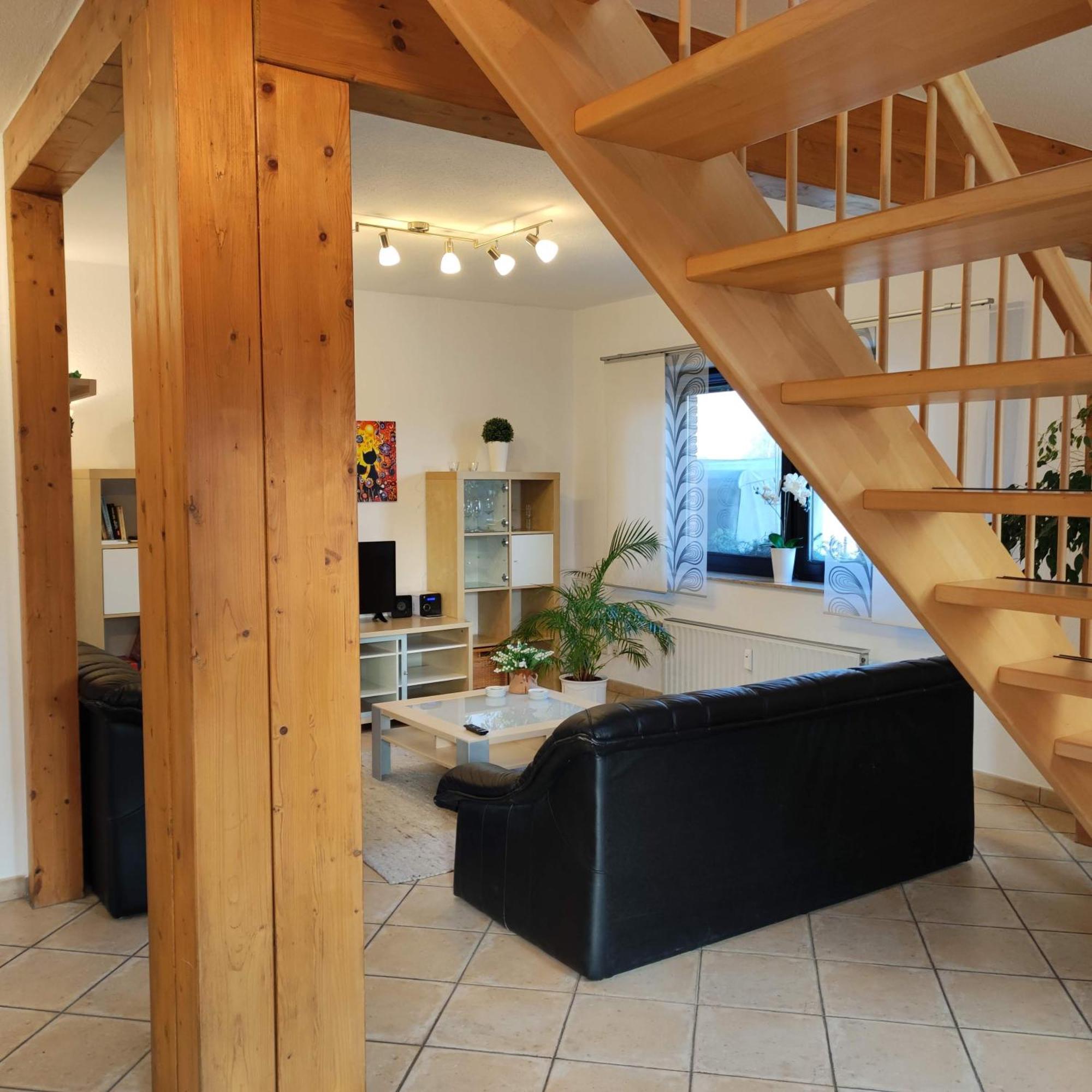 Gästewohnung im Papenteich Abbesbuttel Exterior foto