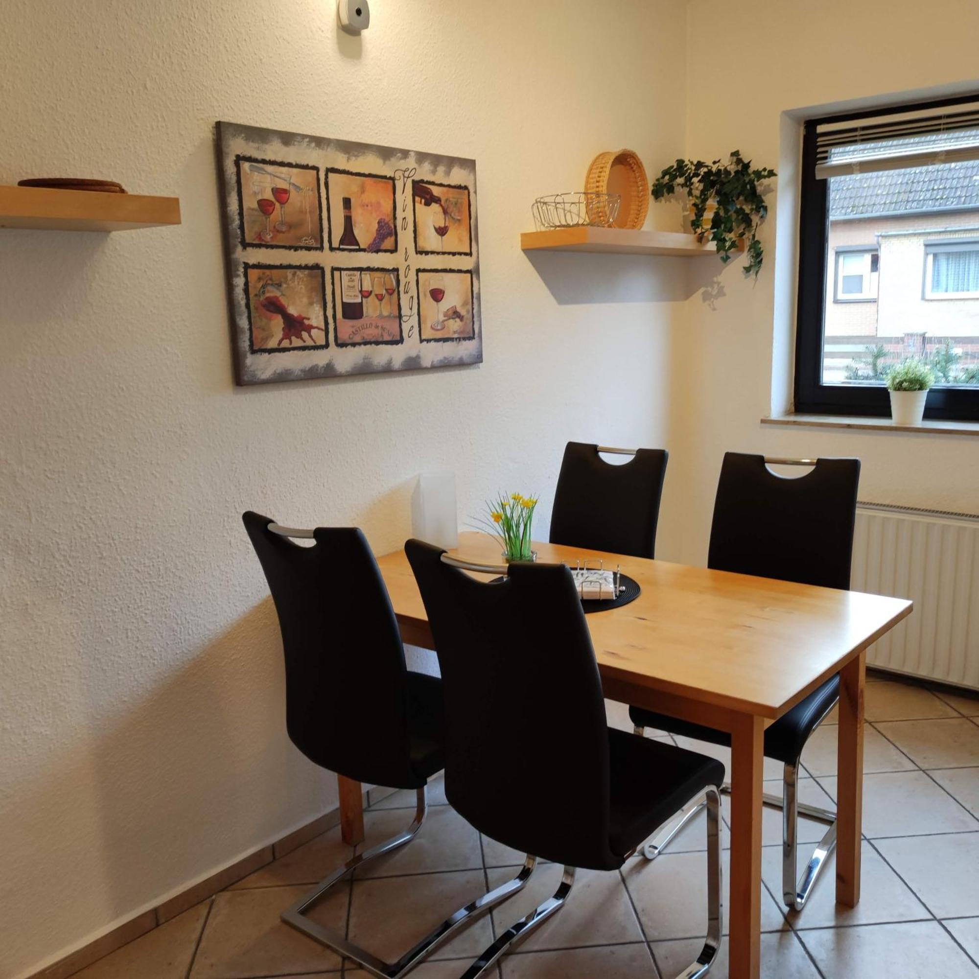 Gästewohnung im Papenteich Abbesbuttel Exterior foto