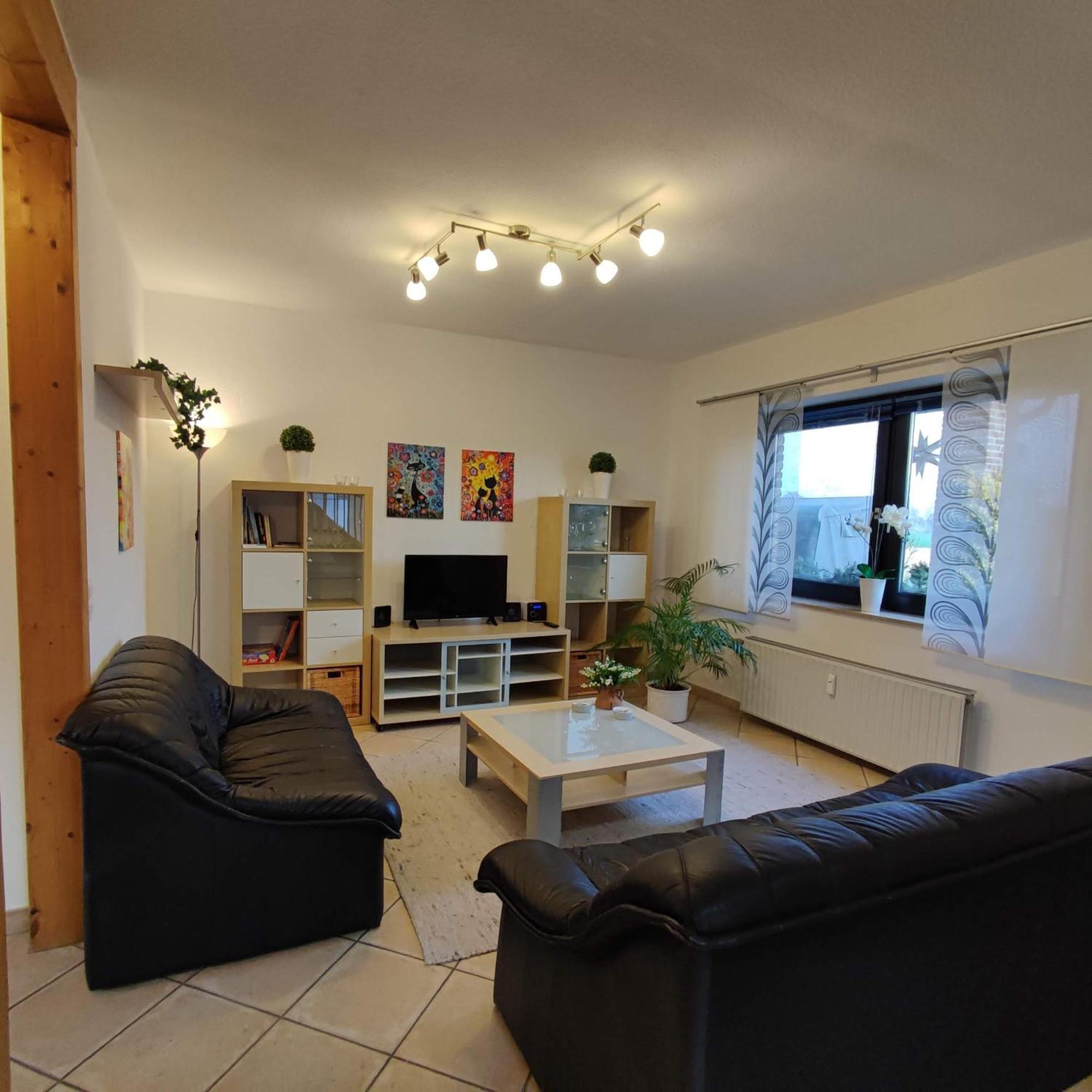 Gästewohnung im Papenteich Abbesbuttel Exterior foto